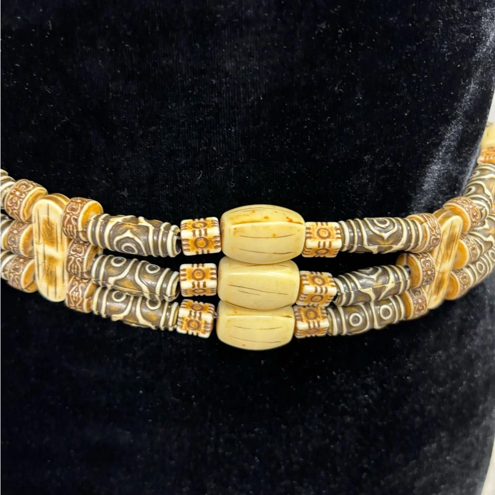 N/A beaded vintage